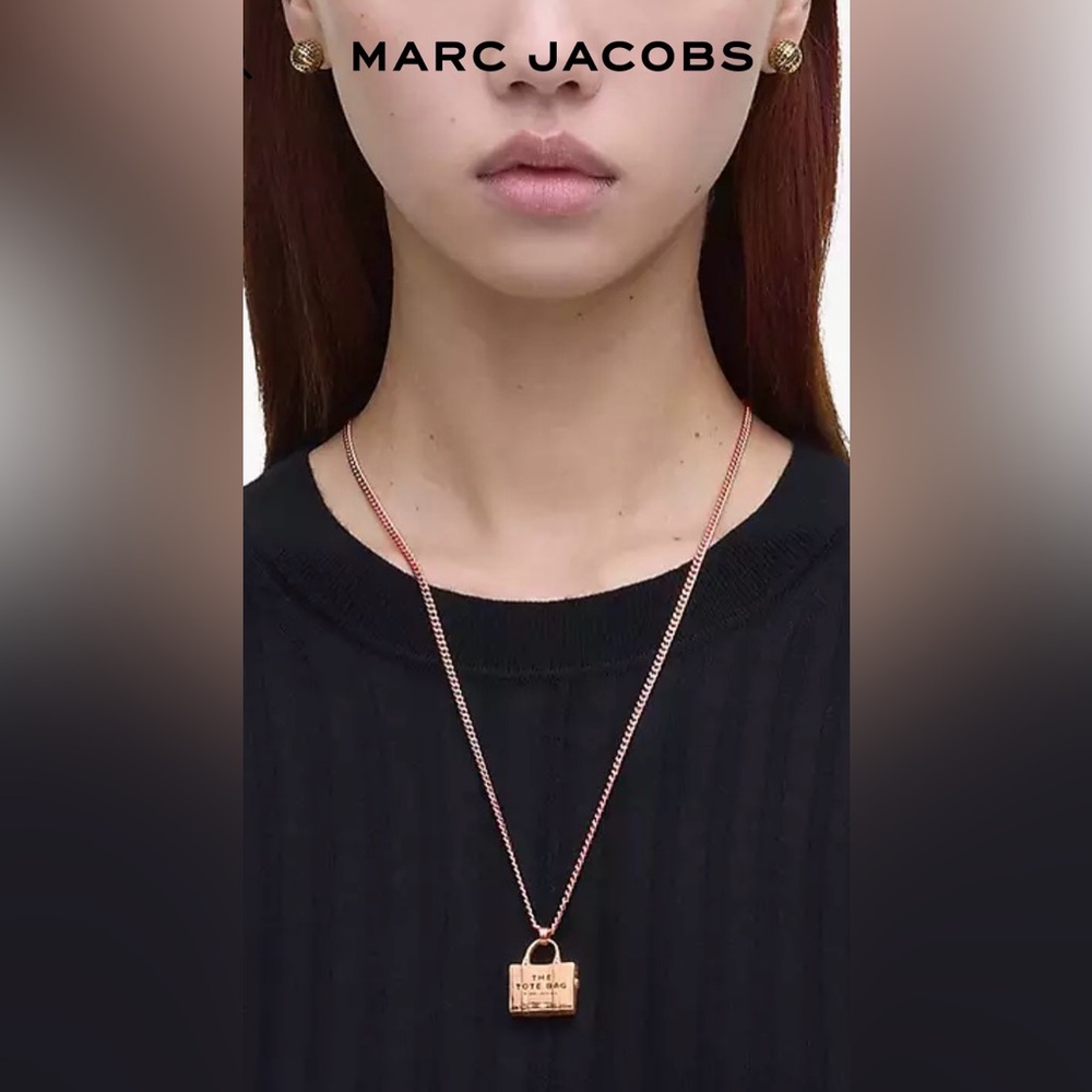 Elegant Red and Silver Necklace